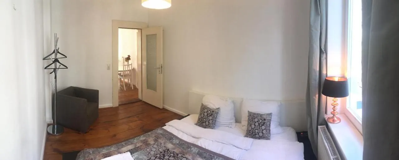 Kleine Brunnenstrasse 1 호텔 함브루크 독일