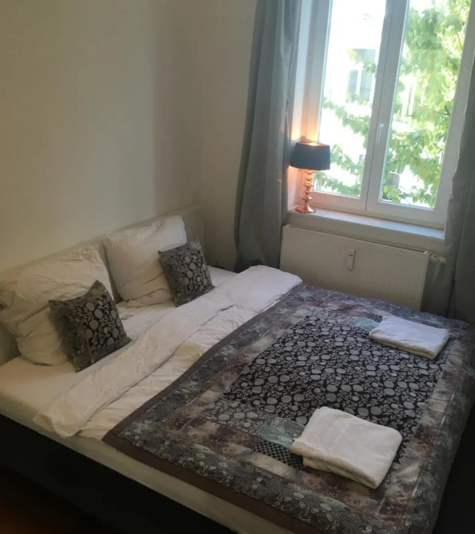 Kleine Brunnenstrasse 1 호텔 함브루크 아파트