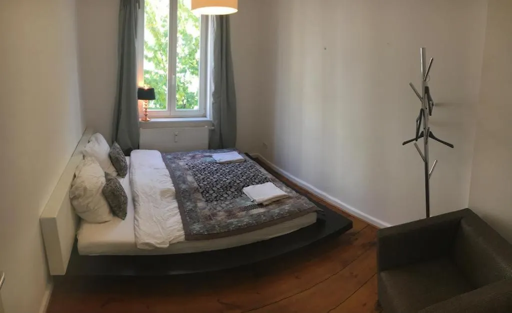 아파트 Kleine Brunnenstrasse 1 호텔 함브루크 독일